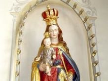 Marienstatue